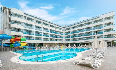 Avena Resort & Spa, Turkija