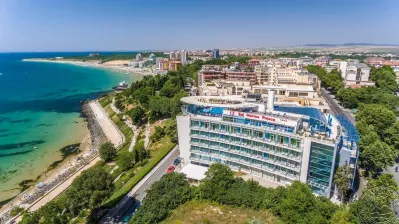 Sol Marina Palace, Bulgarija