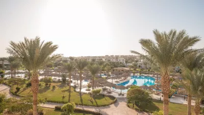 Long Beach Resort Hurghada (Ex. Hilton Long Beach Resort), Egiptas