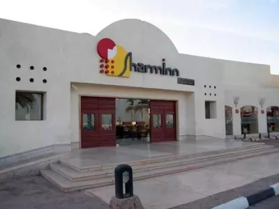 Sharm Inn Amarein Hotel, Egiptas