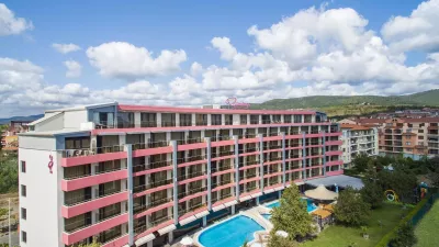 Flamingo Sb, Bulgarija