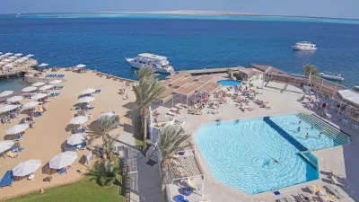 Sunrise Holidays Resort, Egiptas