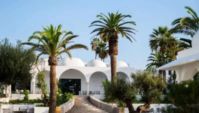 The Orangers Garden Villas & Bungalows, Tunisas