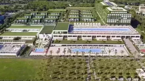 Adam & Eve Adults Only, Turkija