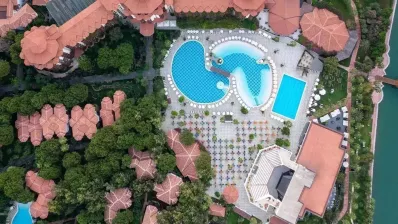 Selectum Family Resort Belek, Turkija