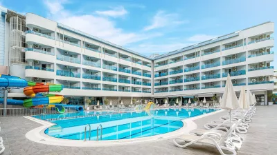 Avena Resort & Spa Hotel, Turkija