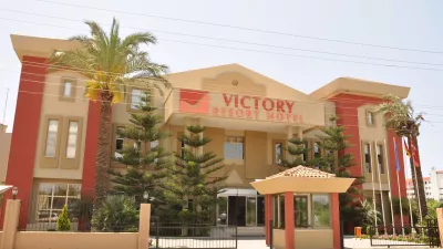Victory Resort Hotel, Turkija