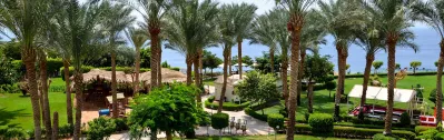 Jaz Fanara Resort & Residence (Ex. Iberotel Club Fanara), Egiptas
