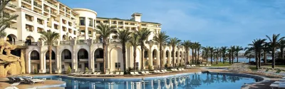 Stella Di Mare Beach Hotel, Egiptas