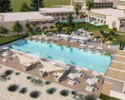 One Resort Premium, Tunisas