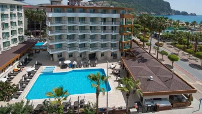 Rivierahotel & Spa, Turkija