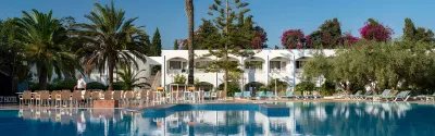 Le Hammamet Hotel & Spa, Tunisas