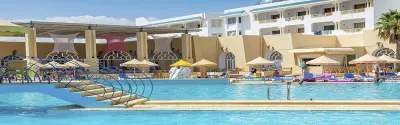 Liberty Resort, Tunisas