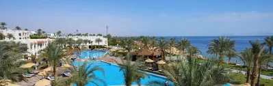 Sunrise Montemare Resort Grand Select, Egiptas