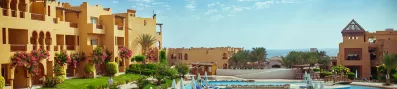 Rehana Sharm Resort Aqua Park & Spa, Egiptas