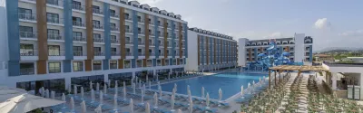 Arcanus Hotels Trendline Side, Turkija