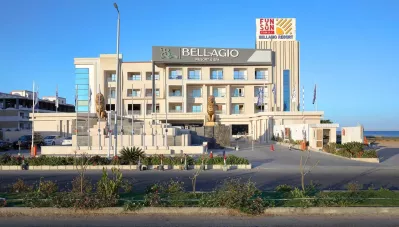 Bellagio Beach Resort, Egiptas