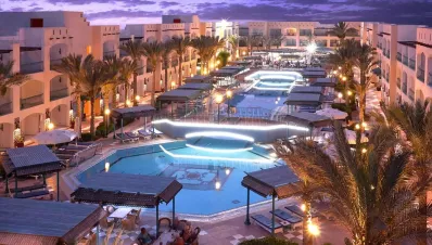 Bel Air Azur Resort, Egiptas