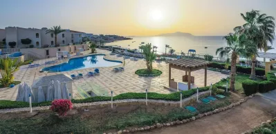 Island View Resort Sharm El Sheikh, Egiptas