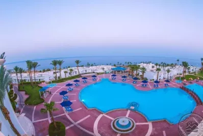 Renaissance By Marriott Golden View Beach Sharm El Sheikh, Egiptas