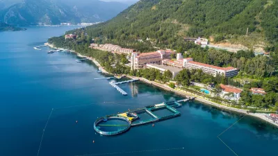 Labranda Mares Marmaris, Turkija