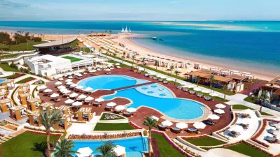 Rixos Premium Magawish Suites & Villas, Egiptas