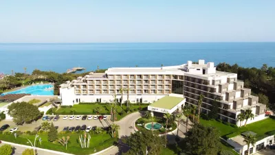 Tui Magic Life Rixos Beldibi (Ex. Rixos Beldibi), Turkija