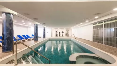 Gaia Sun N Blue Boutique Hotel, Kipras