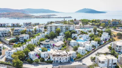 Riva Bodrum Resort (Adults Only +16), Turkija