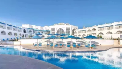 Pickalbatros Palace Sharm El Sheikh, Egiptas