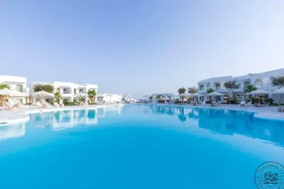 Meraki Resort Sharm, Egiptas