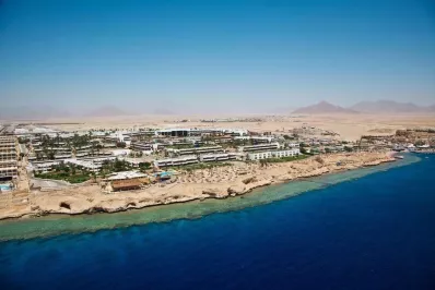 V Hotel – Sharm El Sheikh, Egiptas