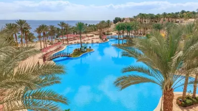 Grand Rotana Resort & Spa Sharm El Sheikh, Egiptas