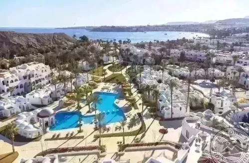 Swissotel Sharm El Sheikh, Egiptas