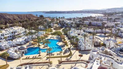 Swissotel Sharm El Sheikh Managed By Rixos, Egiptas