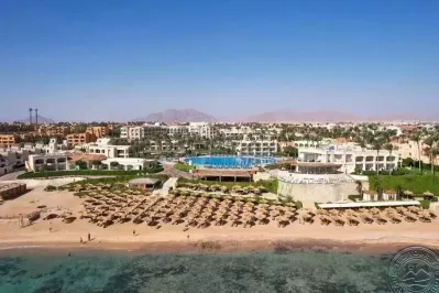 Cleopatra Luxury Resort Sharm Adults Only, Egiptas