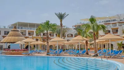 Pickalbatros Royal Grand Resort Sharm El Sheikh (Adults Only), Egiptas