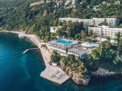 Iberostar Waves Herceg Novi, Juodkalnija