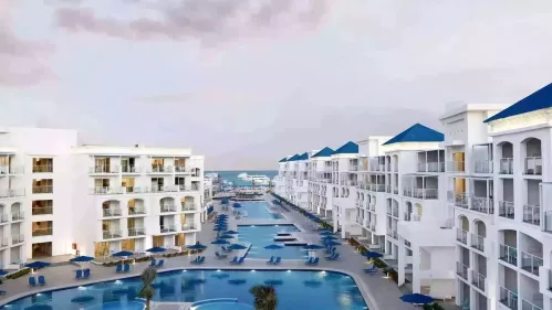 Pickalbatros Blu Spa Adults Only, Egiptas