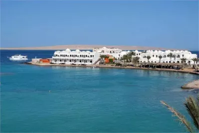 Arabella Azur Resort, Egiptas