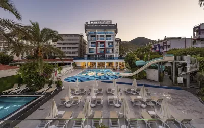 White City Beach Hotel (Adults Only 16+), Turkija