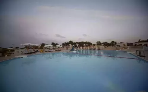 Coral Beach Hurghada (Ex.coral Beach Rotana Resort), Egiptas