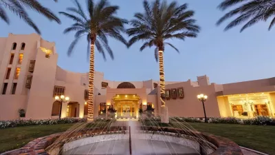 Continental Hotel Hurghada (Ex. Movenpick Resort Hurghada), Egiptas