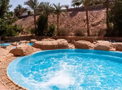Domina Coral Bay Sultan, Egiptas