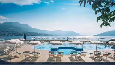 Iberostar Herceg Novi, Juodkalnija