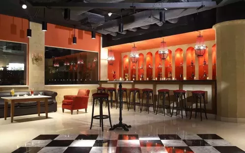 Baron Palms (Adults Only 16+), Egiptas