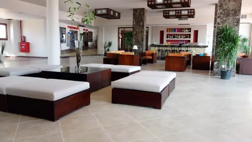 Viva Blue Resort Sharm El Naga, Egiptas