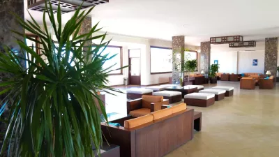 Viva Blue Resort & Diving Sports, Egiptas