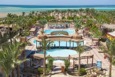 Hawaii Riviera Resort & Aqua Park (Ex. Festival Riviera Resort), Egiptas