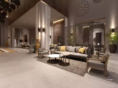 Steigenberger Resort Ras Soma, Egiptas